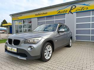 X1 xDrive18d Österreich-Paket Aut. *AHV *XENON, 10890 €, Auto & Fahrrad-Autos in 4142 Hofkirchen im Mühlkreis X1 xDrive18d Österreich-Paket Aut. *AHV *XENON, 10890 €, Auto & Fahrrad-Autos in 4142 Hofkirchen im Mühlkreis