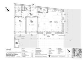 Charmante 3-Zimmer-Wohnung mit Garten!, 910.54 €, Immobilien-Wohnungen in 7100 Gemeinde Neusiedl am See