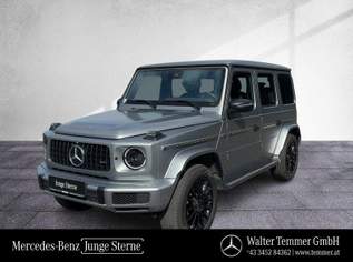 G 400 d AMG-Line Platin Magno, 154850 €, Auto & Fahrrad-Autos in 8434 Tillmitsch