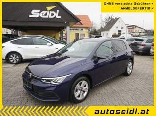 Golf 2,0 TDI Life *NAVI+LED+KAMERA*, 16900 €, Auto & Fahrrad-Autos in 8200 Gleisdorf