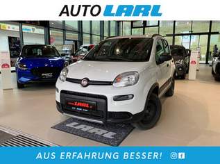 Panda 4x4 Wild, 13990 €, Auto & Fahrrad-Autos in 6275 Gemeinde Stumm