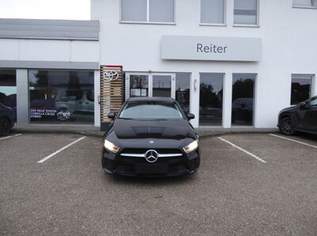 A 160 *NAVI*KAMERA*SHZ*, 16990 €, Auto & Fahrrad-Autos in 4600 Wels