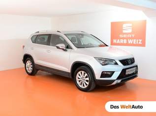 Ateca Xcellence 1.5 TSI ACT, 18990 €, Auto & Fahrrad-Autos in 8160 Weiz