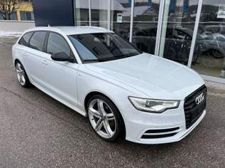 A6 Avant t 3,0 TDI quattro DPF S-tronic *WR neu*, 15900 €, Auto & Fahrrad-Autos in 5580 Tamsweg