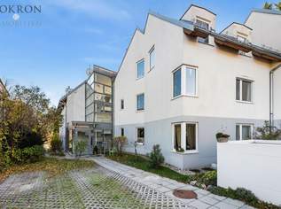 Familienglück in Ihrem neuen Zuhause mit Garten - bereit zum Einzug, 645000 €, Immobilien-Wohnungen in 3400 Kritzendorf