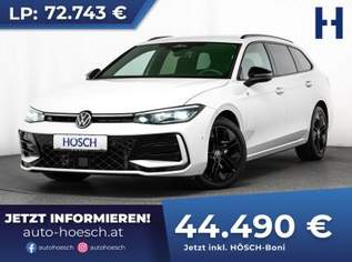 Passat Variant TDI 4Motion R-Line BLACK MATRIX AHK ++, 46490 €, Auto & Fahrrad-Autos in 4061 Pasching Passat Variant TDI 4Motion R-Line BLACK MATRIX AHK ++, 46490 €, Auto & Fahrrad-Autos in 4061 Pasching