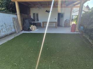 IM MAI SCHON IM NEUEN HAUS?, 220000 €, Immobilien-Häuser in 3384 Haindorf