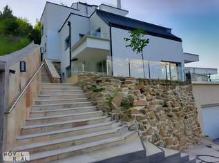 Traumhaft wohnen nähe Hohe Wand!, 1250000 €, Immobilien-Häuser in 1140 Penzing