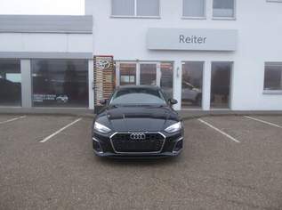 A5 SB 35 TDI S-tronic *S-LINE*, 28990 €, Auto & Fahrrad-Autos in 4600 Wels