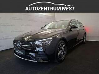 E 300 de PHEV T 4Matic Aut. *AMG-Line* ..NAVI/LED/KAMERA, 44987 €, Auto & Fahrrad-Autos in 6410 Marktgemeinde Telfs