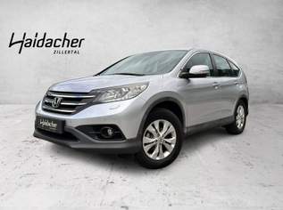CR-V 2WD 1.6 Elegan., 13990 €, Auto & Fahrrad-Autos in 6280 Gemeinde Rohrberg