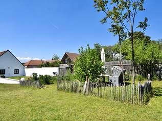 Wohnen, wo andere Urlaub machen – Traumhafter Streckhof mit Geschichte & Stil, 498000 €, Immobilien-Häuser in 7321 Gemeinde Lackendorf