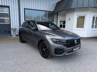 Touareg R-LINE 3.0TDI *LUFT,AHV*, 34900 €, Auto & Fahrrad-Autos in 8160 Weiz