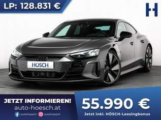e-tron GT quattro MATRIX PANO ASSISTENZ++, 58490 €, Auto & Fahrrad-Autos in 4061 Pasching e-tron GT quattro MATRIX PANO ASSISTENZ++, 58490 €, Auto & Fahrrad-Autos in 4061 Pasching