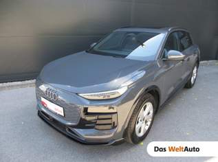 Q6 e-tron e-tron quattro, 63990 €, Auto & Fahrrad-Autos in 2500 Gemeinde Baden Q6 e-tron e-tron quattro, 63990 €, Auto & Fahrrad-Autos in 2500 Gemeinde Baden