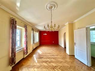 Stadthaus mit Charakter und Entwicklungspotenzial, 440000 €, Immobilien-Häuser in 2130 Mistelbach Stadthaus mit Charakter und Entwicklungspotenzial, 440000 €, Immobilien-Häuser in 2130 Mistelbach