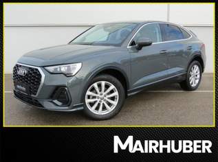 Q3 Sportback 35 TDI S-tronic NAVI LED Einparkh. Fi, 32450 €, Auto & Fahrrad-Autos in 4663 Laakirchen Q3 Sportback 35 TDI S-tronic NAVI LED Einparkh. Fi, 32450 €, Auto & Fahrrad-Autos in 4663 Laakirchen