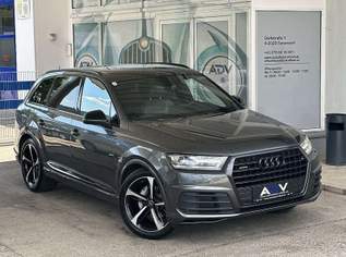 Q7 3,0 TDI S-Line quattro Tiptronic, 31999 €, Auto & Fahrrad-Autos in 9521 Treffen am Ossiacher See Q7 3,0 TDI S-Line quattro Tiptronic, 31999 €, Auto & Fahrrad-Autos in 9521 Treffen am Ossiacher See