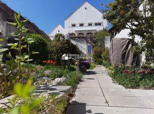 Happy Family, 1200000 €, Immobilien-Häuser in 7072 Mörbisch am See