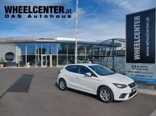 Ibiza MPI Reference * NUR 2.211 KM * VIRTUAL COCKPIT, 15911 €, Auto & Fahrrad-Autos in 7400 Oberwart Ibiza MPI Reference * NUR 2.211 KM * VIRTUAL COCKPIT, 15911 €, Auto & Fahrrad-Autos in 7400 Oberwart
