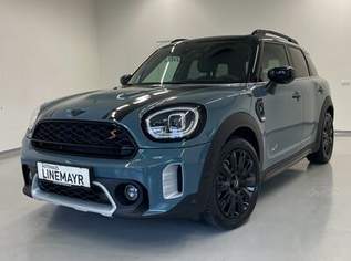 Countryman Cooper SD ALL4 Leder. LED, LCI, 28990 €, Auto & Fahrrad-Autos in 5411 Oberalm Countryman Cooper SD ALL4 Leder. LED, LCI, 28990 €, Auto & Fahrrad-Autos in 5411 Oberalm