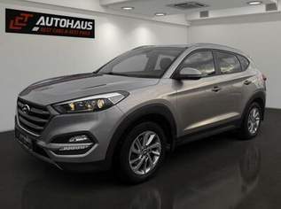 Tucson Premium 2WD, 12880 €, Auto & Fahrrad-Autos in 1210 Floridsdorf