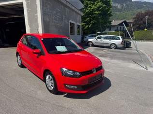 Polo Trendline, 6900 €, Auto & Fahrrad-Autos in 6233 Gemeinde Kramsach Polo Trendline, 6900 €, Auto & Fahrrad-Autos in 6233 Gemeinde Kramsach
