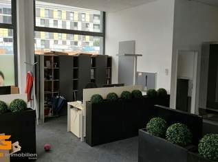 Salzburg Nord - Moderne Showroom / Büroflächen mieten, 2743.66 €, Immobilien-Gewerbeobjekte in 5020 Salzburg