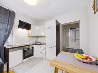 Sanierte 2-Zimmer-Stadtwohnung in Margareten — top angebunden, mit Zukunftslage, 295000 €, Immobilien-Wohnungen in 1050 Margareten Sanierte 2-Zimmer-Stadtwohnung in Margareten — top angebunden, mit Zukunftslage, 295000 €, Immobilien-Wohnungen in 1050 Margareten