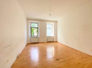 SONNIG und RUHIG! ALTBAU-WOHNUNG zu SANIEREN, 199000 €, Immobilien-Wohnungen in 1110 Simmering