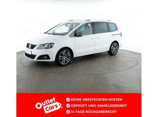 Alhambra Business 2,0 TDI CR, 32990 €, Auto & Fahrrad-Autos in 8792 St. Peter-Freienstein