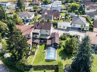 Großzügig - Geräumig - Individuell ! DIE Immobilie, die für Sie alle Stückerln spielen kann., 0 €, Immobilien-Häuser in 3442 Langenschönbichl