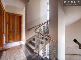 Komplett leeres Zinshaus im 5. mit Baubewilligung, 2100000 €, Immobilien-Gewerbeobjekte in 1050 Margareten
