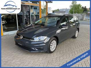 Golf 1,6 TDI SCR**NAVI*TEMPOMAT*PDC**, 15990 €, Auto & Fahrrad-Autos in 8330 Feldbach