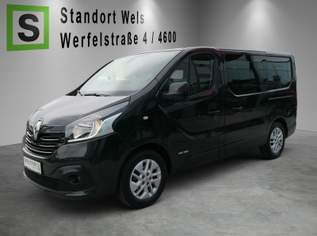 TRAFIC Kastenwagen DOKA Business L1H1 2.8t Energy, 15990 €, Auto & Fahrrad-Autos in 4600 Wels TRAFIC Kastenwagen DOKA Business L1H1 2.8t Energy, 15990 €, Auto & Fahrrad-Autos in 4600 Wels
