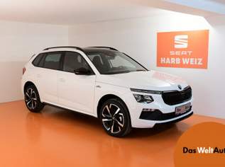Kamiq Monte Carlo TSI DSG, 33490 €, Auto & Fahrrad-Autos in 8160 Weiz Kamiq Monte Carlo TSI DSG, 33490 €, Auto & Fahrrad-Autos in 8160 Weiz