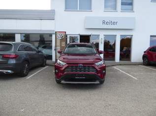 RAV4 2,5 Hybrid 2WD *AHK*NAVI*BSM*, 28990 €, Auto & Fahrrad-Autos in 4600 Wels RAV4 2,5 Hybrid 2WD *AHK*NAVI*BSM*, 28990 €, Auto & Fahrrad-Autos in 4600 Wels