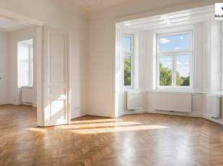 GENERALSANIERTES ALTBAUBÜRO, 1540.95 €, Immobilien-Gewerbeobjekte in 1050 Margareten