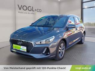 i30 CW 1,0 T-GDI Start/Stopp Premium, 8950 €, Auto & Fahrrad-Autos in 8160 Weiz