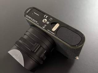 Leica Q2 Reporter Full set, 2950 €, Marktplatz-Kameras & TV & Multimedia in 1220 Donaustadt
