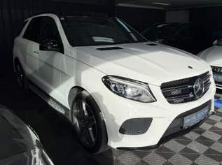 GLE-Klasse GLE 350 d AMG Line 4Matic Austria Editi, 33900 €, Auto & Fahrrad-Autos in 6068 Gemeinde Mils