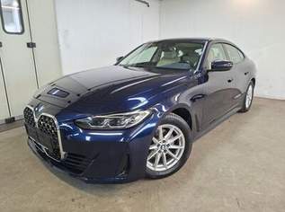 420 d A Gran Coupe, Leder, LED, 34999 €, Auto & Fahrrad-Autos in 4775 Taufkirchen an der Pram