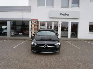 CLA 180 d Shooting Brake Aut. *KAMERA*HZ*, 23990 €, Auto & Fahrrad-Autos in 4600 Wels