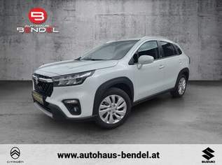 S-Cross 1,5 Hybrid ALLGRIP shine Automatik, 28490 €, Auto & Fahrrad-Autos in 3161 Gemeinde St. Veit an der Gölsen S-Cross 1,5 Hybrid ALLGRIP shine Automatik, 28490 €, Auto & Fahrrad-Autos in 3161 Gemeinde St. Veit an der Gölsen