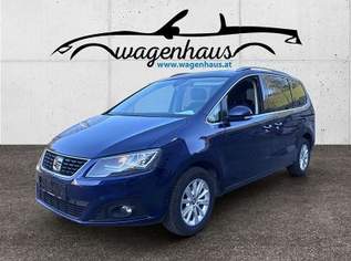 Alhambra TSI Austria Edition, ACC, 7 Sitzer, El. Türen, ..., 26990 €, Auto & Fahrrad-Autos in 4655 Vorchdorf Alhambra TSI Austria Edition, ACC, 7 Sitzer, El. Türen, ..., 26990 €, Auto & Fahrrad-Autos in 4655 Vorchdorf