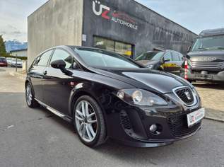 Leon ***NAVI***Sitzheizung***BASS-Kiste inkl. Sport, 5990 €, Auto & Fahrrad-Autos in 6800 Gisingen