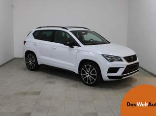 Ateca 2.0 TSI DSG 4Drive, 24990 €, Auto & Fahrrad-Autos in Tirol