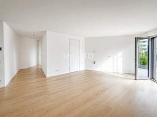 Big 3 room apartment for super price! Directly at the main train station: Commission-free, 630000 €, Immobilien-Wohnungen in 1100 Favoriten