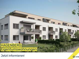 Wohnen mit Aussicht: Letzte Neubauwohnung in Hagenberg – bezugsfertig!, 344800 €, Immobilien-Wohnungen in 4232 Hagenberg im Mühlkreis Wohnen mit Aussicht: Letzte Neubauwohnung in Hagenberg – bezugsfertig!, 344800 €, Immobilien-Wohnungen in 4232 Hagenberg im Mühlkreis