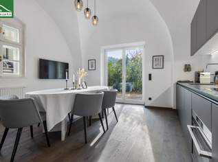 Hervorragend sanierte Wohnungen im „Freihof“ in begehrter Lage inkl. Küche. - WOHNTRAUM, 1167465.45 €, Immobilien-Wohnungen in 1190 Döbling